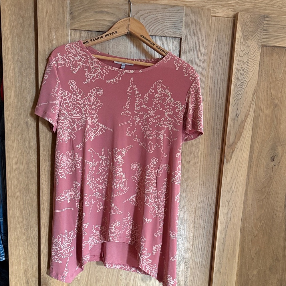 Ari South Aloha Dress